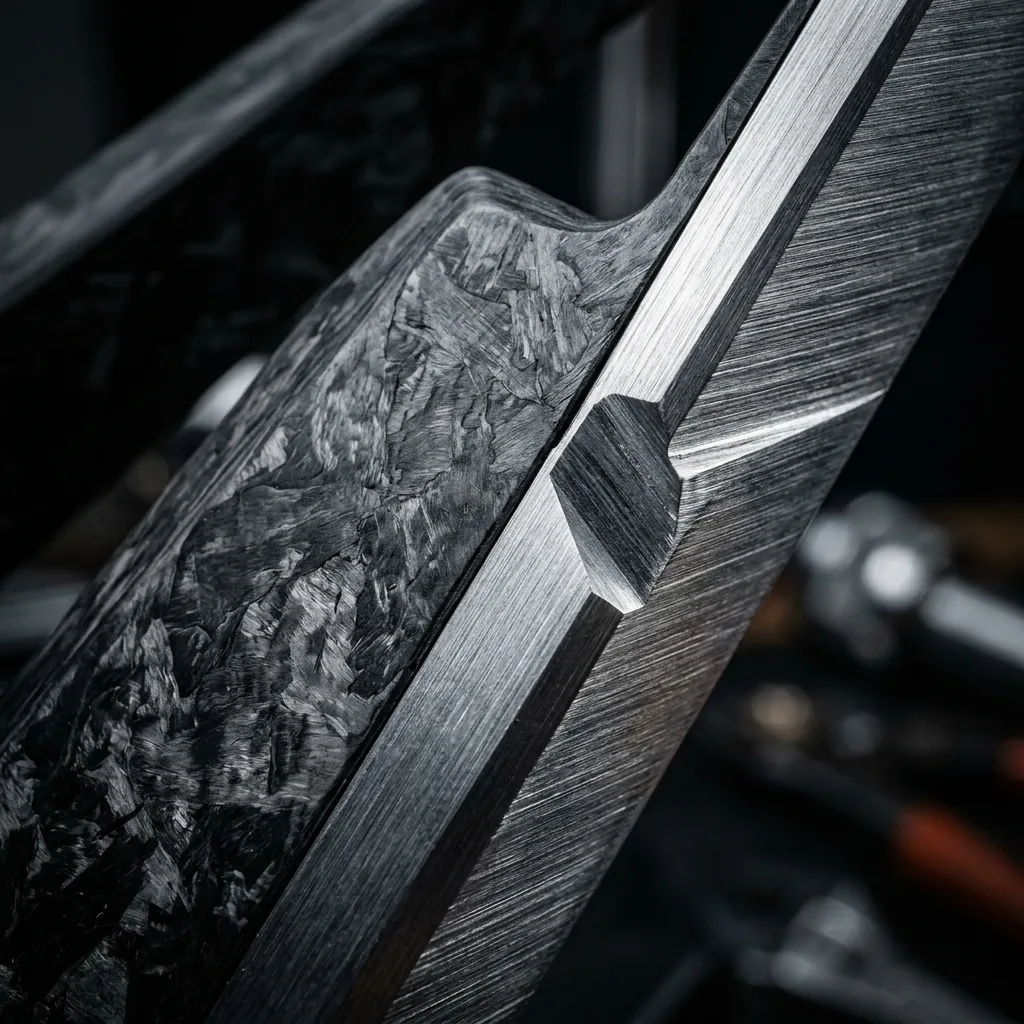 Materials Texture