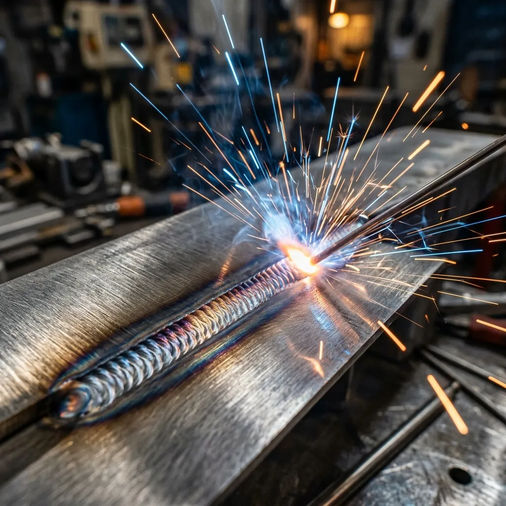 Forge Works Technical Specialist